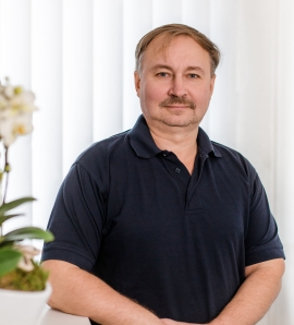 Sergej Sahnov